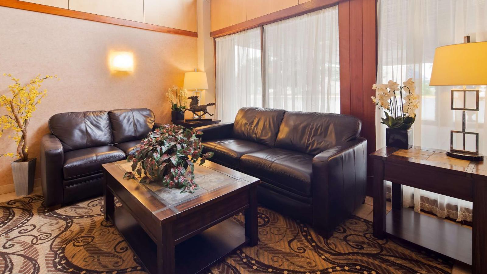 Best Western Clifton Park Main image 1