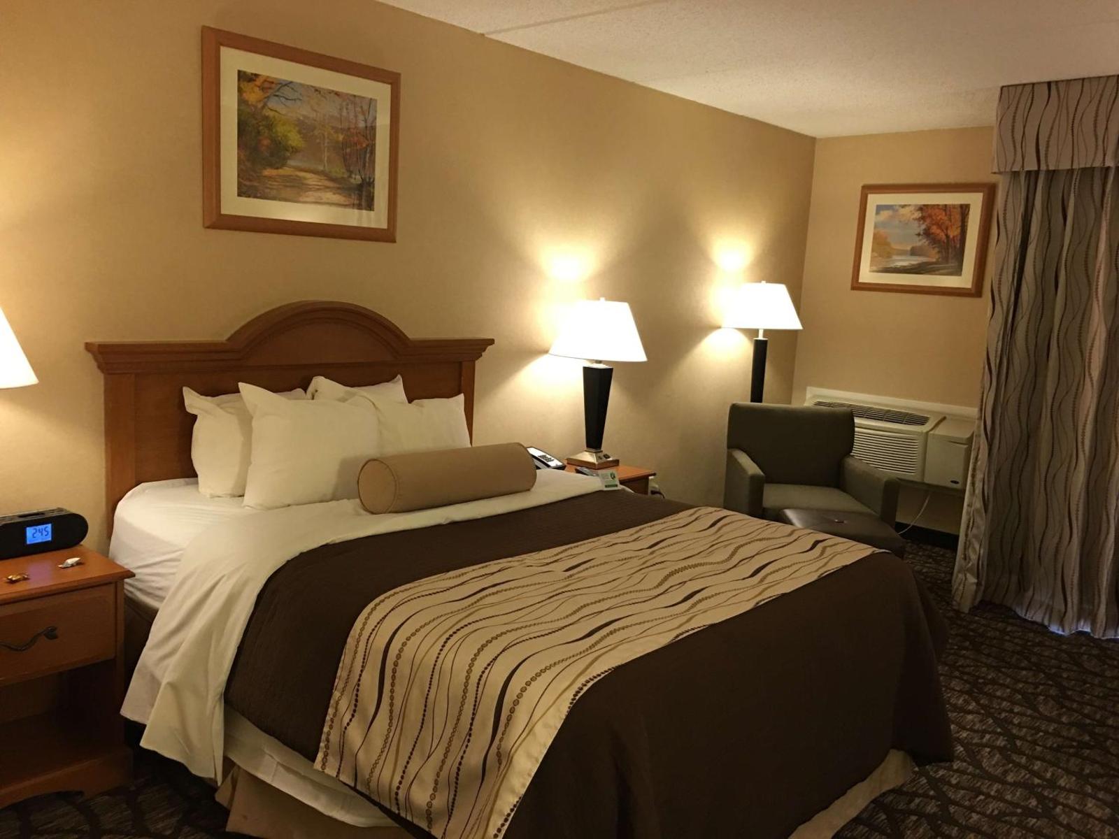 Best Western Clifton Park Main image 2